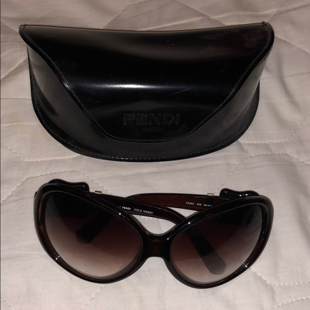 Fendi Sunglasses